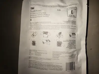 USED 3M 82-A2