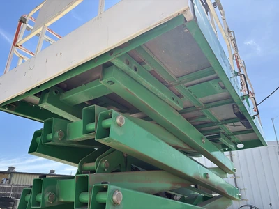 Used 2016 JLG 4394RT Scissor Lifters Texas US | Proxy Equipment #1383056