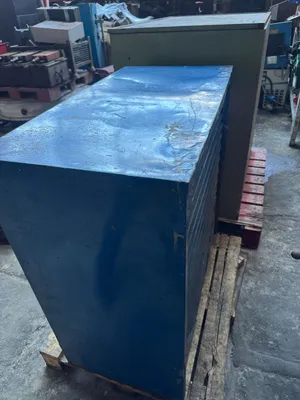 USED Tooling Cabinet 84 Drawer