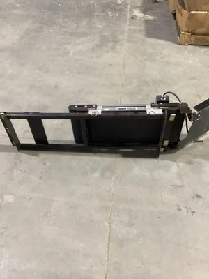 Dorner 2200 Series Conveyor; 22EDM10;  24″ X 10″ X 2 1/2″ Bed