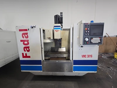 USED FADAL VMC3016