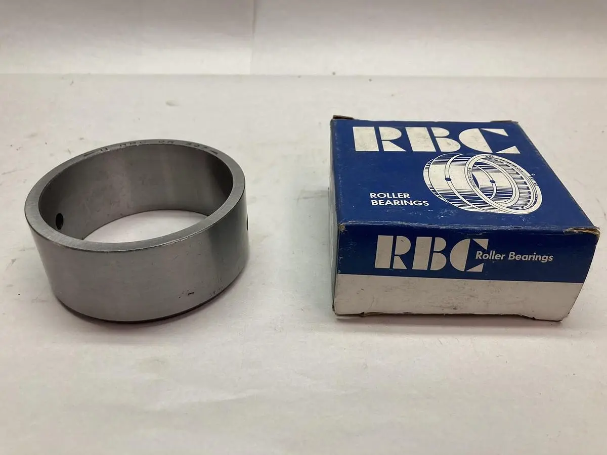 New | in-Stock RBC 307 Bearings Ohio US | Surplus Asset Holdings #1238574