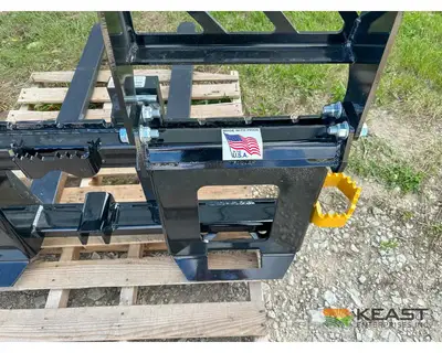 Used CL FABRICATION _UNKNOWN_ Pallet Forks Iowa US | Keast Enterprises #1360094