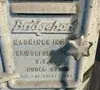 Used BRIDGEPORT 3926 Vertical Mills Ohio US | HGR 24 #1301662