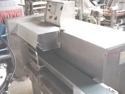 Holac Slicer/Dicer Type Vs14