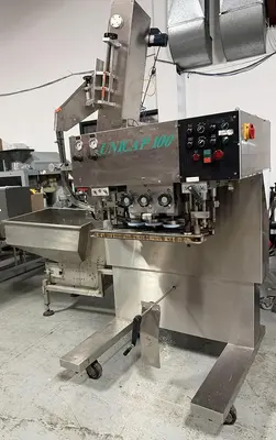 USED CLI / NJM UNICAP 100