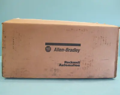 NEW Allen-Bradley 2711PC-T10C4D8