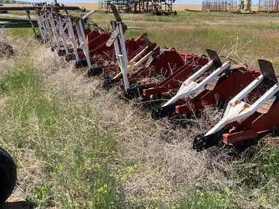 USED CASE IH 1820