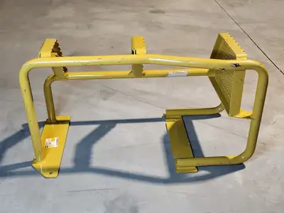 USED CATERPILLAR 357-4843