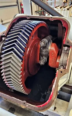 USED GASO 1755