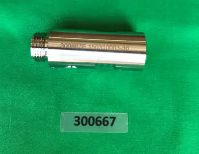 OMAX 300667 Pump Components | Innovate Technologies (1)