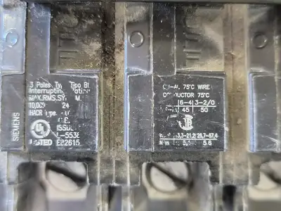USED SIEMENS B370