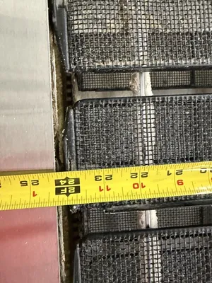 BELSHAW TM600 Donut Equipment | Envoy Equipment LLC (5)