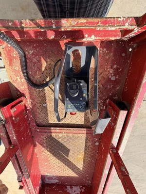 Used 2018 MEC MICRO 19 Scissor Lifters Texas US | Adcock Equipment USA #1545493