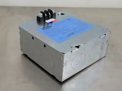 NEW ZURN P6000-HW6