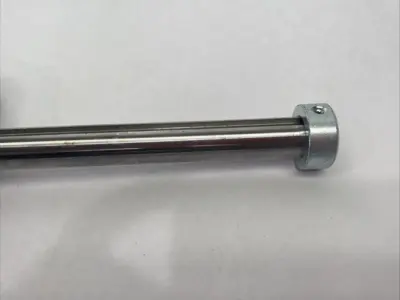 New | in-Stock Knapp Drive Shaft Assembly SA 10264555_01_0030 Roller Conveyors Michigan US | Maverick Industrial Sales #1394411