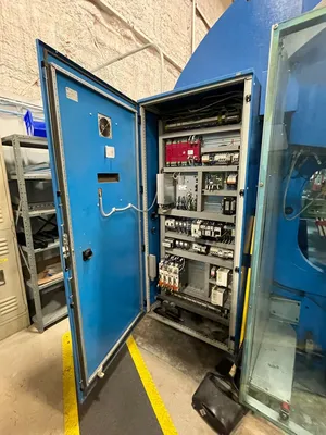 2011 ADIRA PA 22030 BRAKES, PRESS, N/C & CNC, (Including Hyd/Mech) | Machinery Network (11)