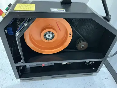 USED MILACRON MG-814