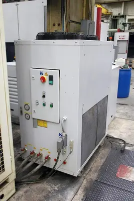 USED 2003 JOBS LINX/S