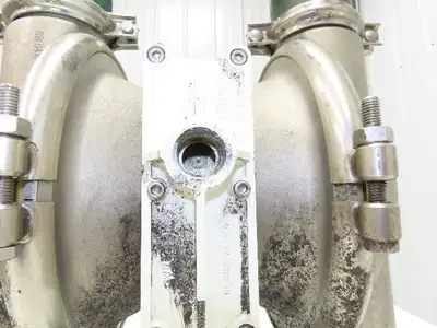 Used WILDEN _UNKNOWN_ Diaphragm Pumps Indiana US | Arrow Industrial #1367426