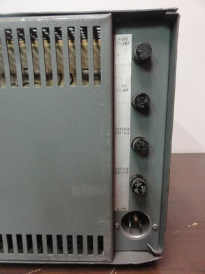 USED FLUKE 760A