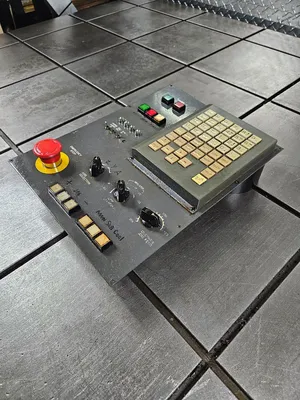 FANUC A02B-0236-C120/TBR Tooling | GMT (4)