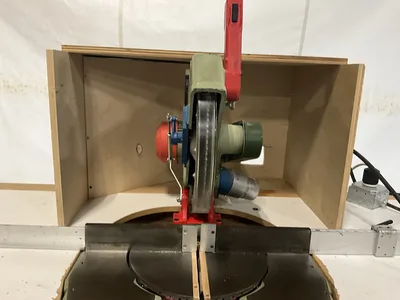 Used _UNKNOWN_ T50 350 Miter Saws Ohio US | AW Machinery, LLC. #1462220