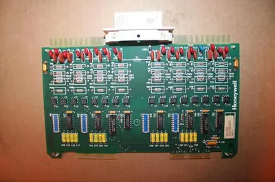 USED HONEYWELL 621-3550