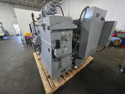 Used SUNDSTRAND/ARTER H-30 Misc Industrial Equipment Kentucky US | Aucto #565382