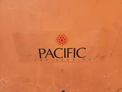 USED PACIFIC ENGINEERING GAFMDTD
