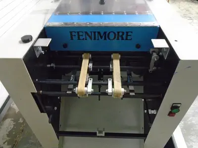 USED FENIMORE 258