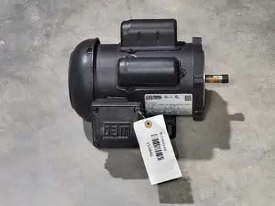 Used WEG FC.33104W01DOE Motors (misc) British Columbia CA | Lenmark #914017