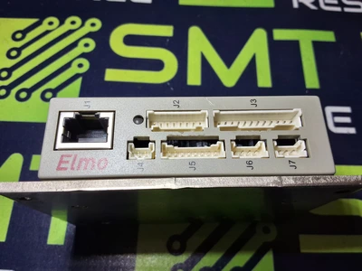 ELMO HAR-A12/100C-S1 DIGITAL SERVO DRIVE HAR-A12-100C-S1