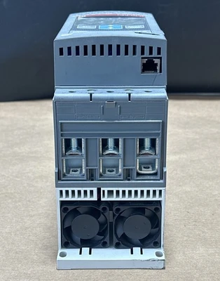 USED ABB PSE18-600-70
