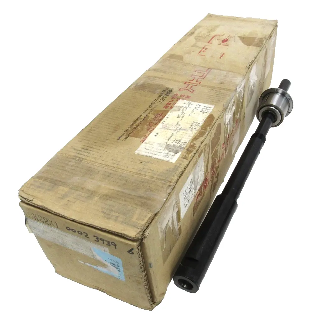 NEW THK LTR25UUZZCL+580LHFM ROTARY NUT LTR25UUZZCL580LHFM