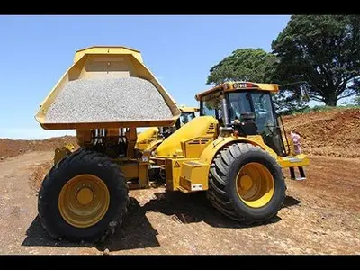USED 2019 Hydrema 912HM
