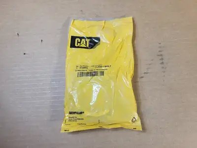 NEW CATERPILLAR 2126933