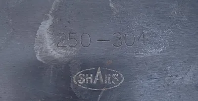 SHARS 250-304 Tooling & Accessories, Lathe Tooling | Machinery Central (3)