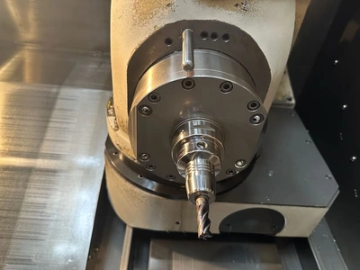 2005 DAEWOO PUMA MX2000ST CNC Lathes | Charter Auctions (17)