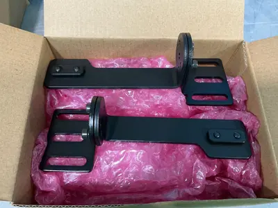Used OMRON CORPORATION F39LSGTBMS Photoelectric Sensors Ohio US | HGR 24 #1545386