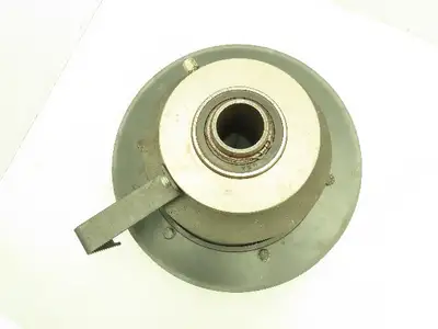 Airjustor 602ACT2MP8 Torque Limiter Clutch Brake MP8 Piston 35mm Bore
