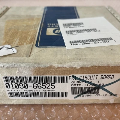 NEW Agilent 01090-66525