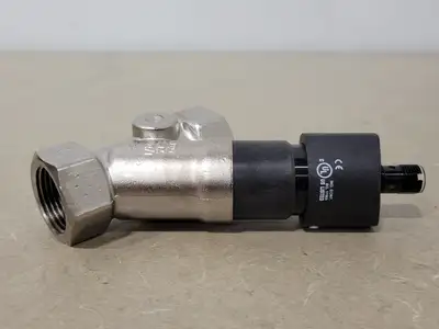 New | in-Stock PROSENSE FSD75-AP-6H Parts (Hydraulics and Pneumatics) British Columbia CA | Lenmark #257927