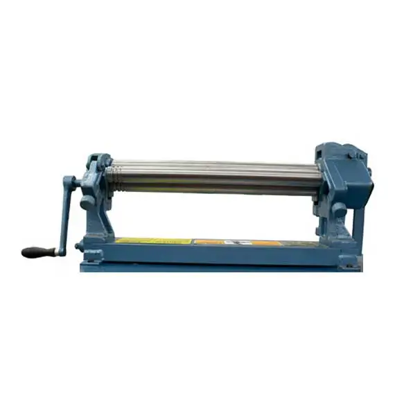 No. 383 Manual Roll Bending Machine