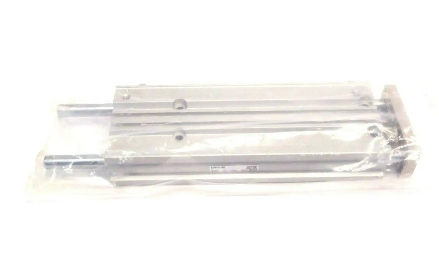 New | in-Stock SMC MGPM12-125Z Pneumatic Cylinders Michigan US | Maverick Industrial Sales #1487352