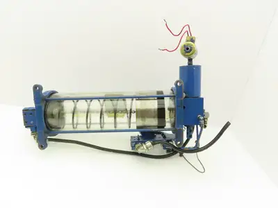 Farval T30FKGXA Lubrication Grease Pump Assembly