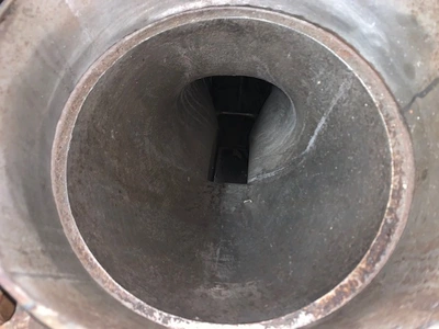 USED Goulds 3175