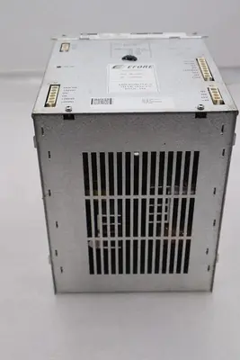 Efore ABB SR92A060 Power Supply Module 3HAB 5845-1/2 STOCK 3190