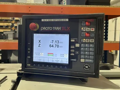 USED 2014 XYZ Proturn SLX 1630