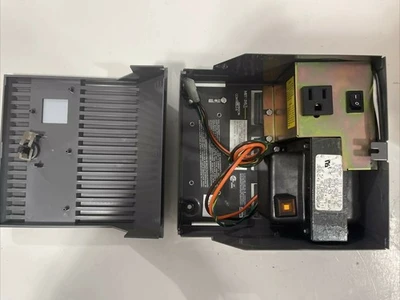 NEW Johnson Controls AS-XFR100-1